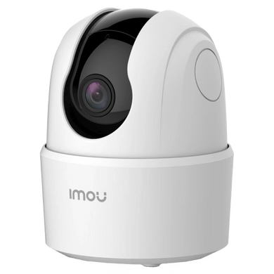 Поворотная Wi-Fi камера IMOU IPC-TA22CP-G, 2Мп