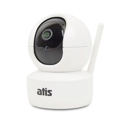 Поворотна IP-відеокамера Atis AI-262, 2Мп