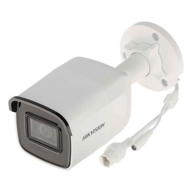 Вулична IP відеокамера Hikvision DS-2CD2021G1-I(C), 2Мп