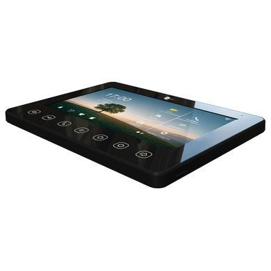 Wi-Fi видеодомофон Neolight Kappa+ HD WF Black