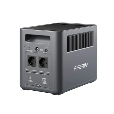 Зарядная станция AFERIY AF-P180 (Nomad1800) 1800W 1024Wh