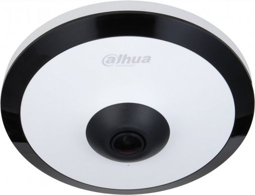 IP Fisheye камера Dahua IPC-EW5541P-AS, 5Мп