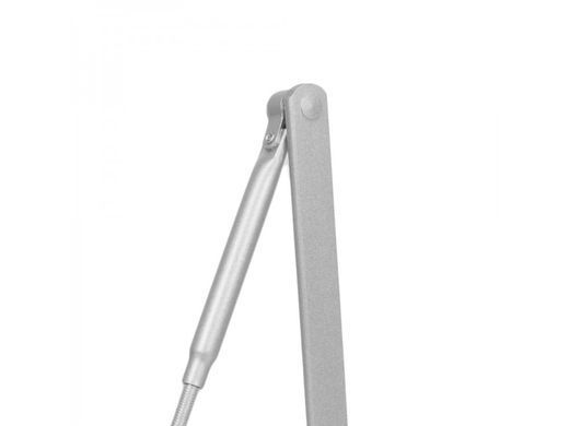 Дверний доводчик ATIS DC03 Silver