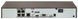 4-канальний IP реєстратор з PoE Hikvision DS-7604NXI-K1/4P(B), 12Мп