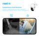 4G поворотная IP камера Reolink Go PT Plus, 4Мп