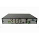 4 канальний відеореєстратор CoVi Security XVR-3500-4K, 5Мп