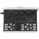 Гибридный инвертор Deye SUN-12K-SG05LP3-EU-SM2 (LV | 12 кВт 3ф | 2 MPPT)