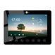 Wi-Fi видеодомофон Neolight Kappa+ HD WF Black