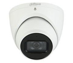Купольна IP AI камера Dahua IPC-HDW5241TMP-ASE, 2Мп
