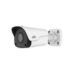 Вулична IP відеокамера Uniview IPC2123LB-SF28-A1, 3Мп