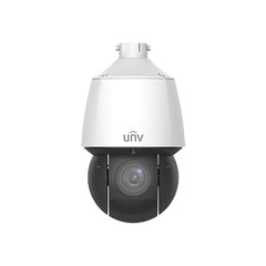 Speed Dome IP видеокамера уличная Uniview IPC6424SR-X25-VF, 4Мп
