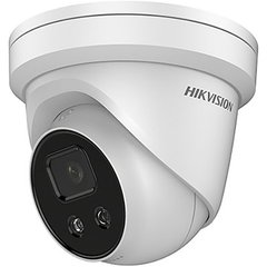 Купольна IP камера Hikvision DS-2CD2326G1-I, 2Мп