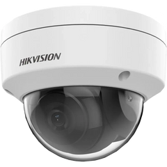 Купольна IP камера Hikvision DS-2CD1143G2-I, 4Мп