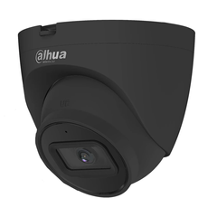 Купольна IP камера з мікрофоном Dahua IPC-HDW2230TP-AS-S2-BE, 2Мп
