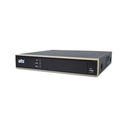 16-канальный гибридный видеорегистратор ATIS XVR 4216 NA, 1080N