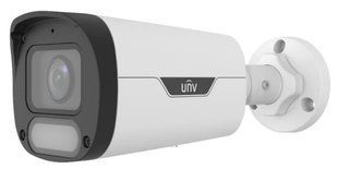 Colorhunter циліндрична IP камера Uniview IPC2314LE-ADF28KM-WP, 4Мп