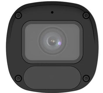 Моторизована IP відеокамера Uniview IPC2324LB-ADZK-H White, 4Мп