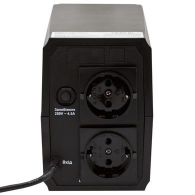 Источник бесперебойного питания LPM-625VA-P, 437Вт