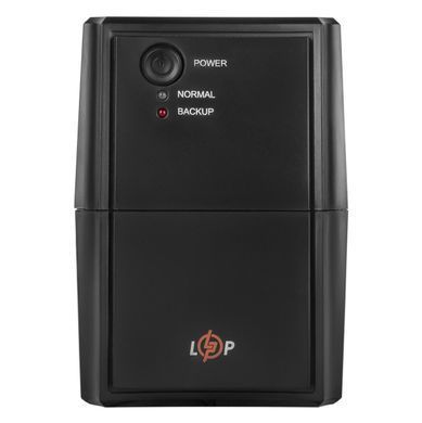 Источник бесперебойного питания LPM-625VA-P, 437Вт
