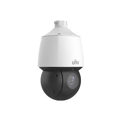 Speed Dome IP відеокамера вулична Uniview IPC6424SR-X25-VF, 4Мп