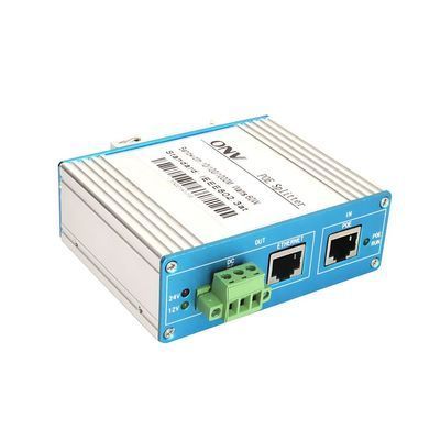 PoE-сплітер ONV ONV-PD3401G 60W/12V/5A