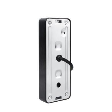 Комплект Wi-Fi домофону SEVEN  DP-7517/07Kit black