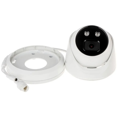 Купольна IP камера Hikvision DS-2CD2326G1-I, 2Мп