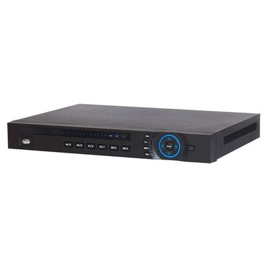 16-канальний відеореєстратор Atis DVR-C51016, 2Мп