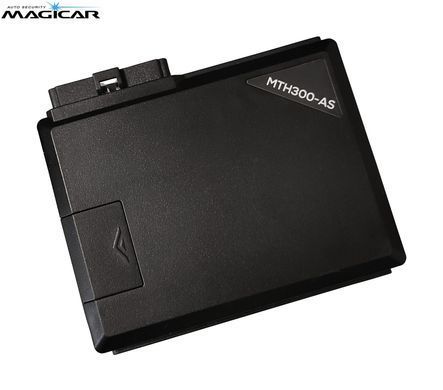 Автосигнализация с автозапуском MAGICAR G300AS
