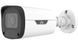 Моторизована IP відеокамера Uniview IPC2324LB-ADZK-H White, 4Мп