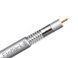 Коаксіальний кабель внутрішній біметал FinMark F690BV white, 305 м