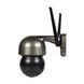 4G поворотна Wi-Fi камера з мікрофоном Light Vision VLC-9192WIAG, 2Мп