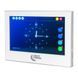 Wi-Fi видеодомофон Light Vision SINGAPORE FHD White, экран 7"