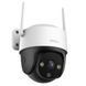 Поворотна Wi-Fi відеокамера Imou Cruiser SE+ (IPC-K7CP-3V0W), 3Мп