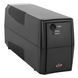 Источник бесперебойного питания LPM-625VA-P, 437Вт