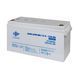 Акумулятор мультигелевий LPM-MG 12V - 150 Ah