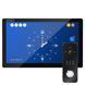 Комплект Wi-Fi домофону SEVEN  DP-7517/07Kit black