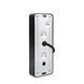 Комплект Wi-Fi домофону SEVEN  DP-7517/07Kit black