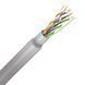 Кабель кручена пара внутрішній FinMark FTP CAT5e 4P 24AWG PVC W 305m Pull Box