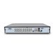 16-канальний гібридний відеореєстратор ATIS XVR 4216 NA, 1080N