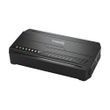 Джерело безперебійного живлення DC UPS Trinix TRX-MUPS-1848 Type-C (24000mAh LiFePo4)