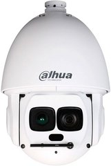 Поворотная Starlight Laser IP видеокамера Dahua SD6AL245U-HNI, 2Мп