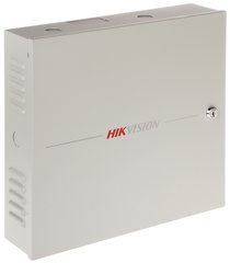 Мережевий контролер на 4 двері Hikvision DS-K2604