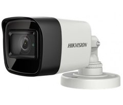 Уличная Turbo HD камера Hikvision DS-2CE16H8T-ITF, 5Мп