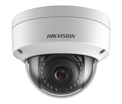 Купольная IP видеокамера Hikvision DS-2CD1123G0E-I, 2Мп