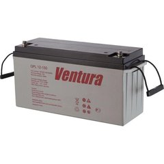 Акумуляторна батарея Ventura GPL 12-150, 12В/150Аг