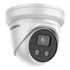 IP видеокамера AcuSense Hikvision DS-2CD3356G2-IS, 5Мп
