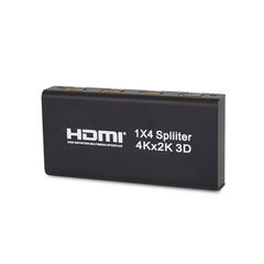 Розгалужувач HDMI 1 на 4 Atis HDMI1X4