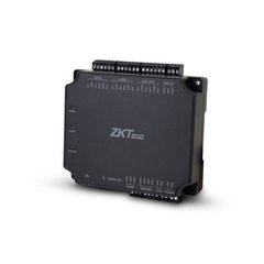 Сетевой контроллер на 2 двери ZKTeco C2-260