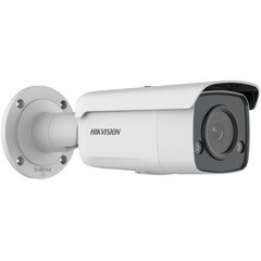 Уличная ColorVu IP камера Hikvision DS-2CD2T47G2-L(C), 4Мп